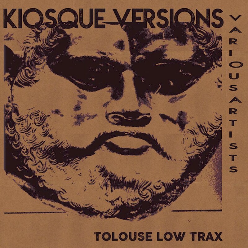 Kiosque Versions (LP)