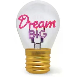 Λάμπα Γραφείου Legami Σχέδιο Dream Big