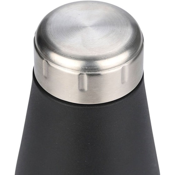 Θερμός Estia Midnight Black 350ml image 3