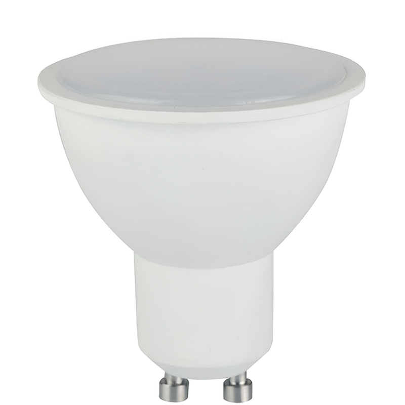 E-DAMIANAKIS Λαμπτήρας LED Vito 3.3w GU10 6400K - Ψυχρό Λευκό