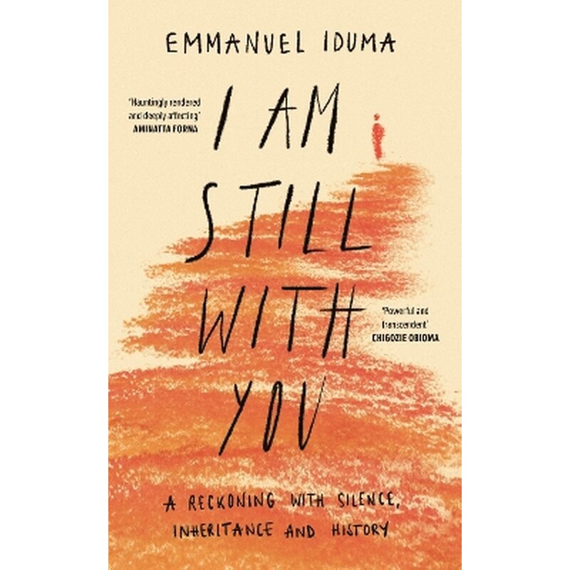 I Am Still With You