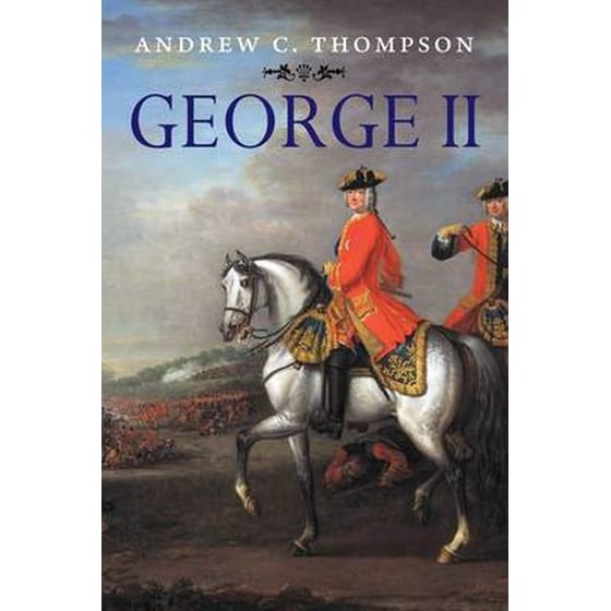 George II image 0