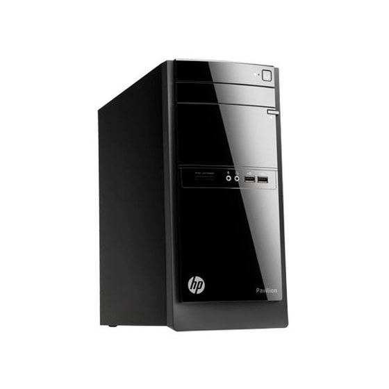 HP 110-329nv (i3-3240T/4GB/1TB/ HD) image 0