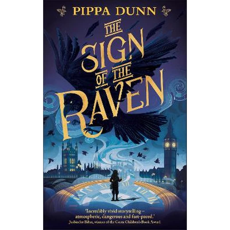 The Sign of the Raven