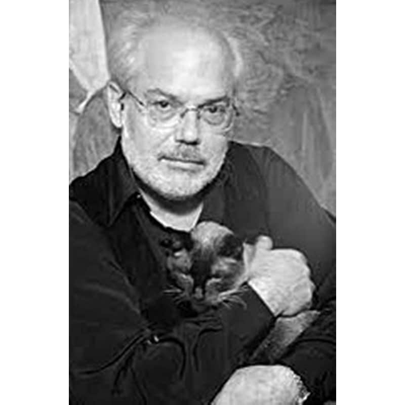 Author picture