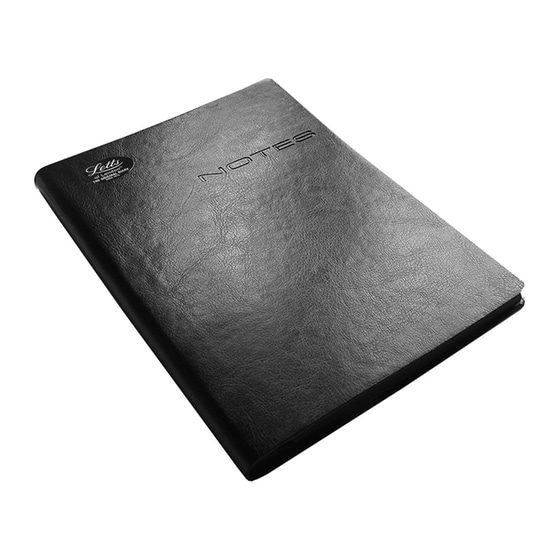 Σημ. Letts of Ldn. A6 Bl image 0