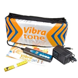 Ζώνη Παθητικής Εκγύμνασης Vibratone One Size