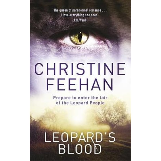 Leopard's Blood image 0