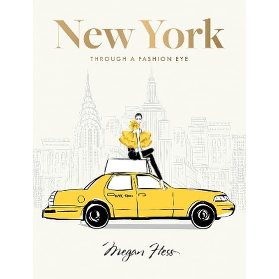 New York: Through a Fashion Eye image 0