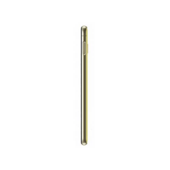Samsung Galaxy S10e 128GB Smartphone Κίτρινο image 5
