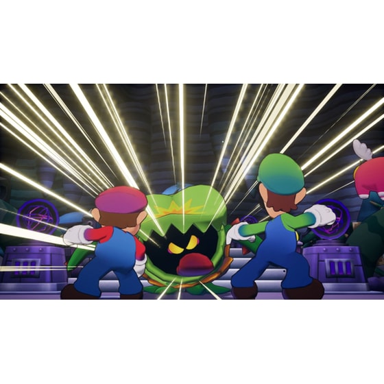Mario & Luigi: Brothership - Nintendo Switch image 8