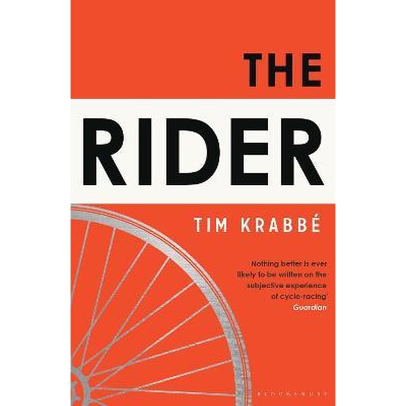 The Rider