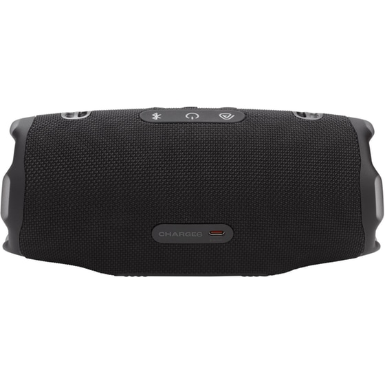 JBL Charge 6 Φορητό Ηχείο - Μαύρο image 2