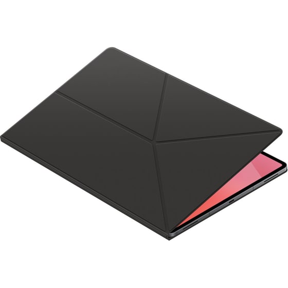 Θήκη Tablet Samsung Galaxy Tab S11 Ultra - Samsung Book Cover - Black image 1