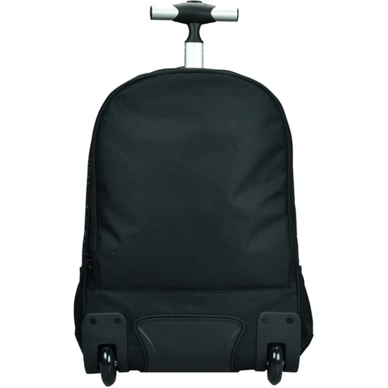 Τσάντα Τρόλεϋ Δημοτικού Gim League Of Legends Ekko image 2