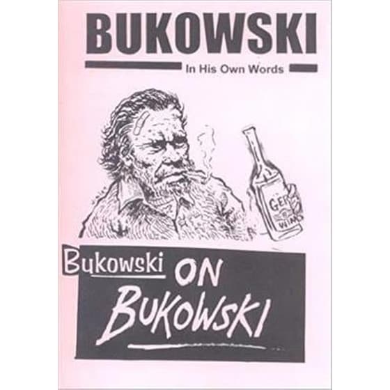 Bukowski on Bukowski image 0