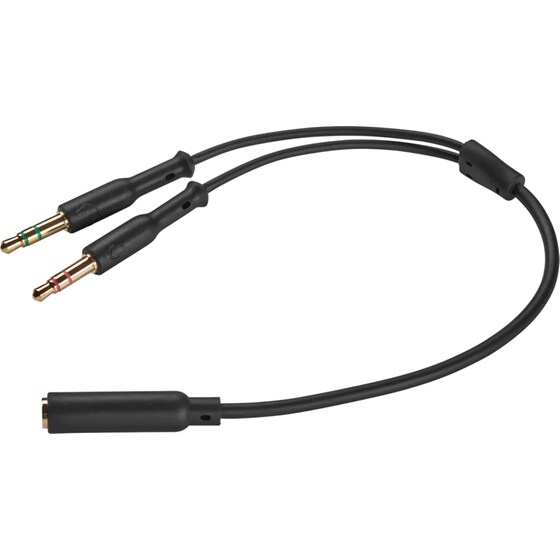 Corsair Void Elite Stereo - Carbon image 11