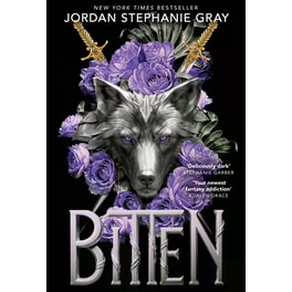 Bitten