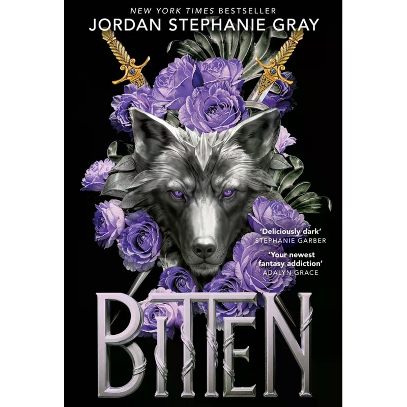 Bitten