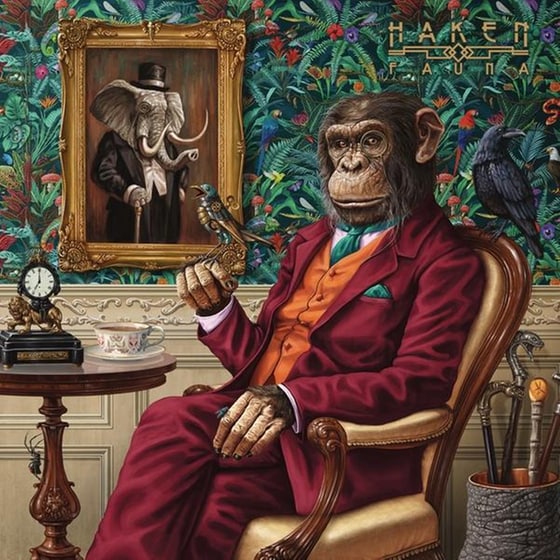 Fauna image 0