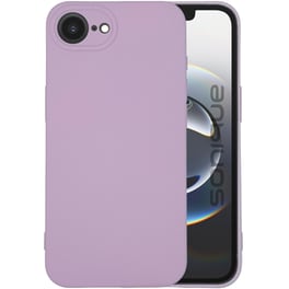 Θήκη Apple iPhone 16e - Sonique My Colors - Violet