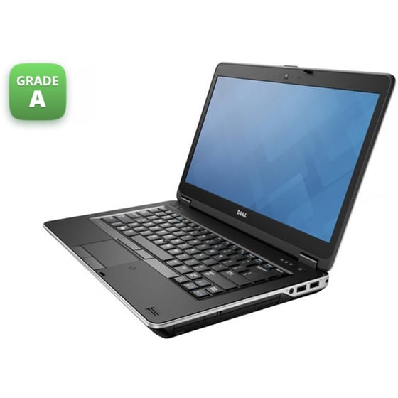 Refurbished Laptop Dell Latitude E6440 14.1" HD (Core i5-4300M/8GB/240GB SSD/HD Graphics 4600/Win10Pro) | Grade A image 4