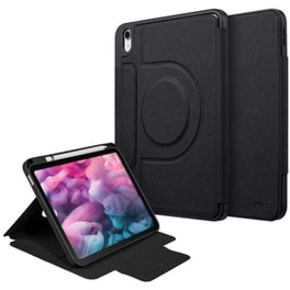 Θήκη Tablet Apple iPad 10th Gen - LAUT Prestige Folio M - Black