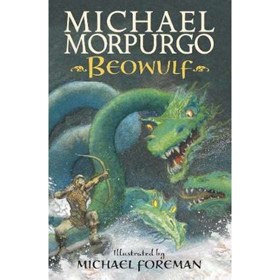 Beowulf image 0