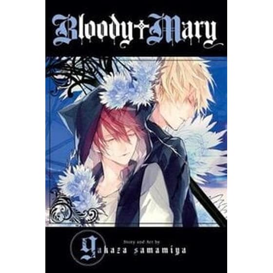 Bloody Mary, Vol. 9 image 0