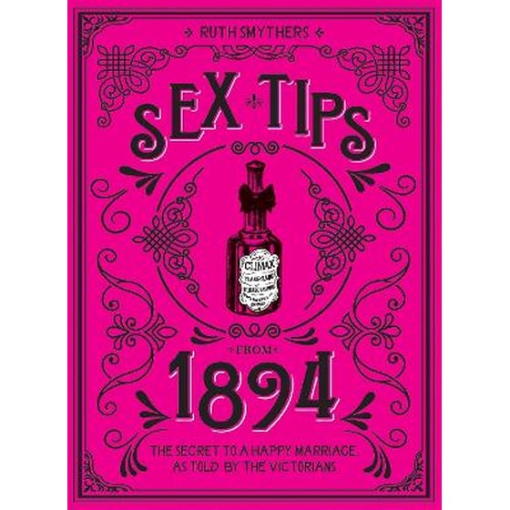 Sex Tips from 1894 image 0