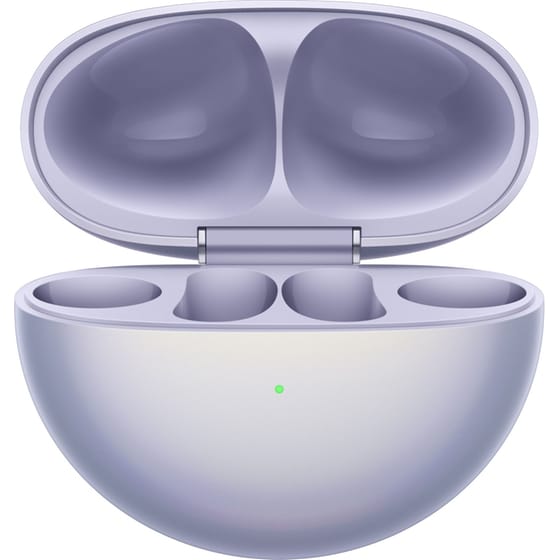 Ακουστικά Bluetooth Huawei FreeClip - Μωβ image 10