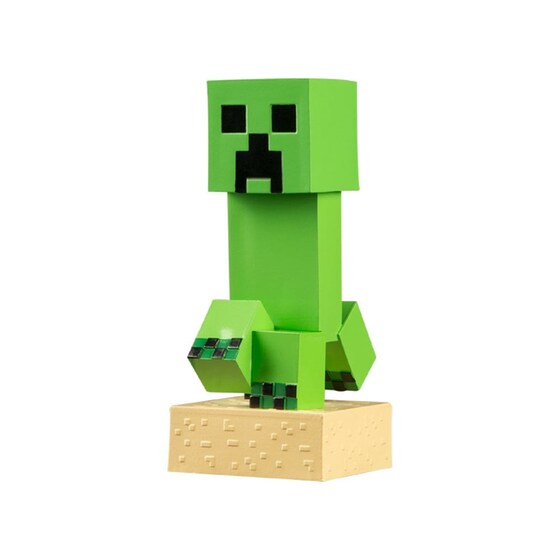 Φιγούρα Minecraft Creeper Vinyl image 0