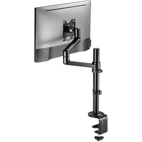 Βάση Monitor Γραφείου Brateck LDT72-C012 Μαύρο image 2