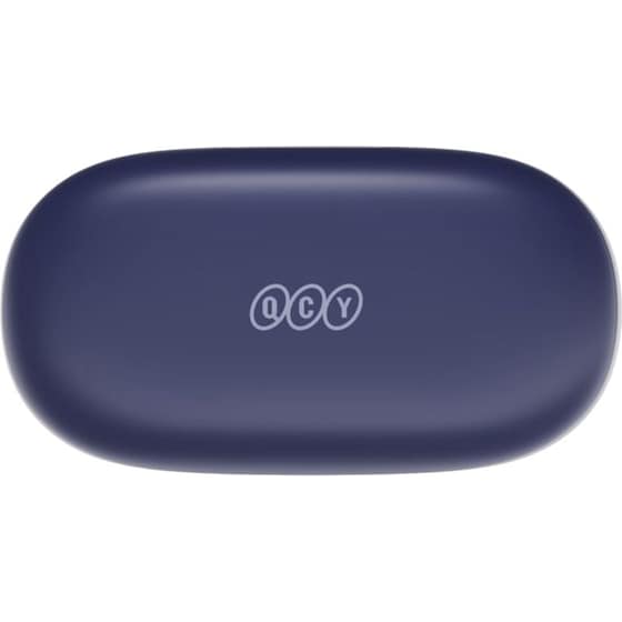 Ακουστικά Bluetooth QCY Crossky GTR 2 - Μπλε image 2