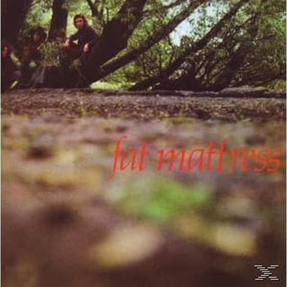 Fat Mattress (Exp.+Remastered) image 0