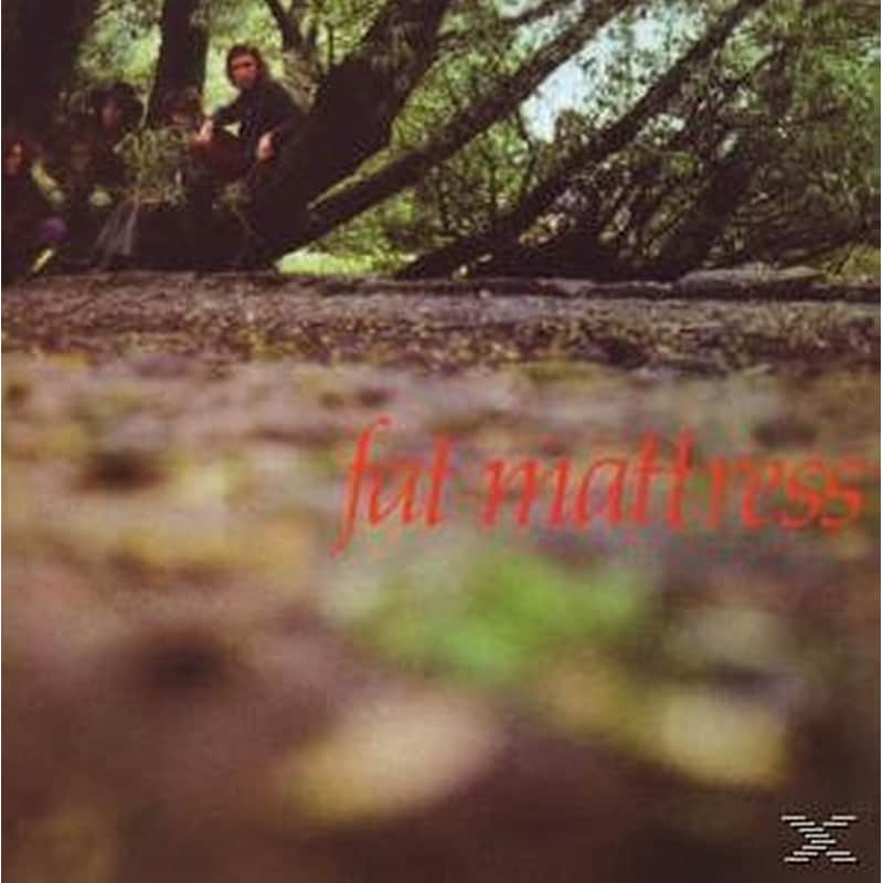 Fat Mattress (Exp.+Remastered)