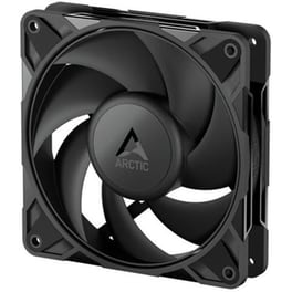 Case Fan Arctic P12 Pro 120mm - Μαύρο