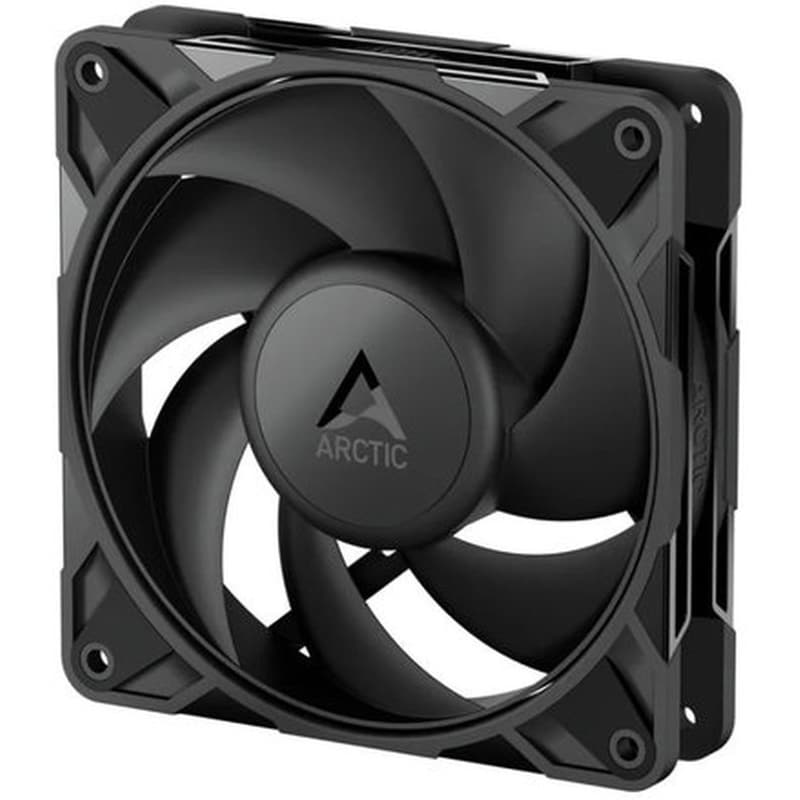 Case Fan Arctic P12 Pro 120mm - Μαύρο