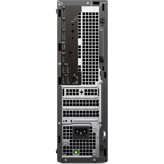 Desktop Dell Pro Max FCS1250 (Intel Core Ultra 7-265U/32 GB/1TB SSD/Nvidia RTX A1000/Win11Pro) image 3