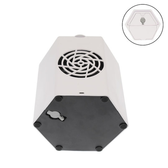 ANDOWL Q-C030 Air Cooler 10 W image 2
