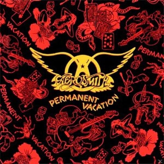 Permanent Vacation image 0