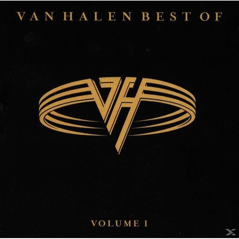 Best Of, Volume I