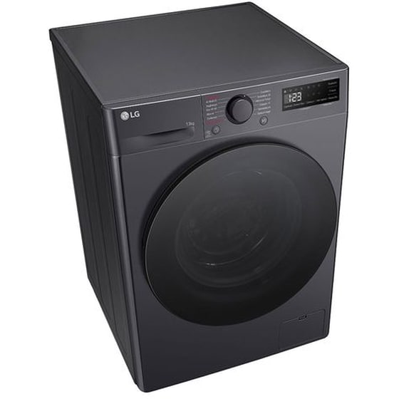 LG F4R5013TSMB 13 kg 1.400 Στροφές Ανθρακί Πλυντήριο Ρούχων image 7