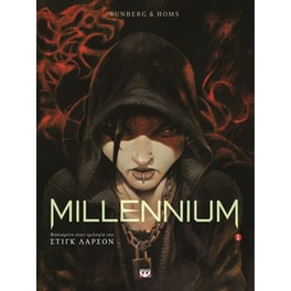 Millennnium Graphic 1