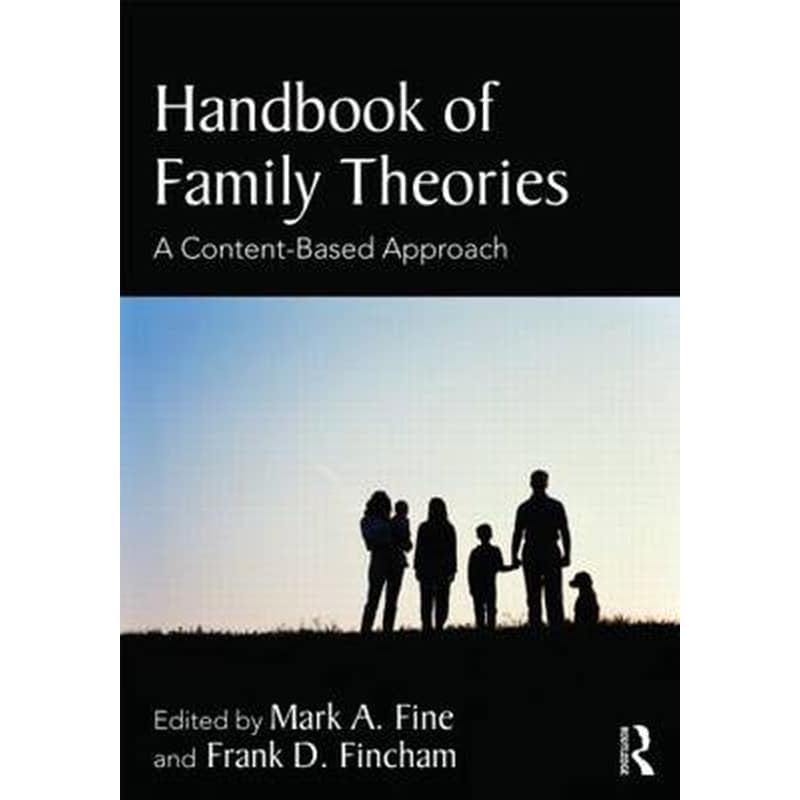 Handbook of Family Theories