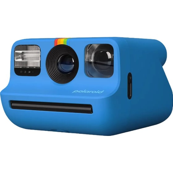 Instant Camera Polaroid Go Generation 2 - Μπλε image 1