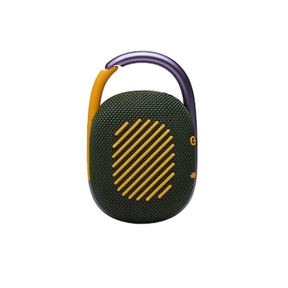 Φορητά Ηχεία JBL Clip 4 Bluetooth Πράσινο image 2