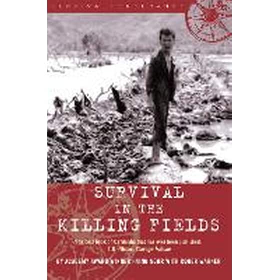 Survival in the Killing Fields image 0