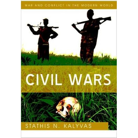 Civil Wars image 0