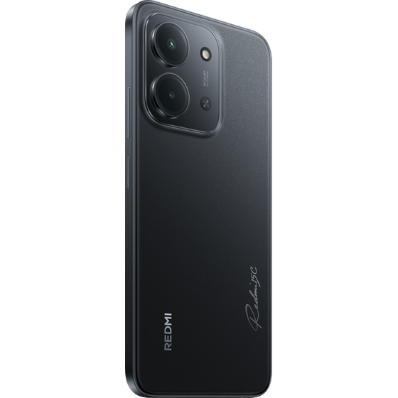 Xiaomi Redmi 15C 256GB - Midnight Black image 5